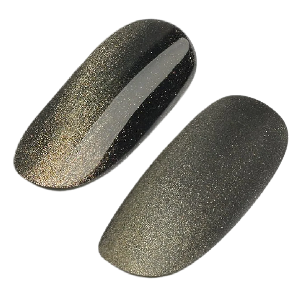 Gel Polish 184 - 4D Cat Eye